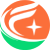 灿峰科技 Logo